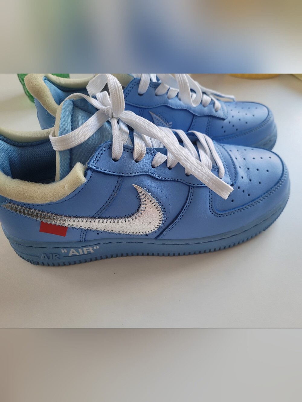 Nike Air Force 1 Low Off-White